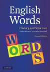 English Words cover