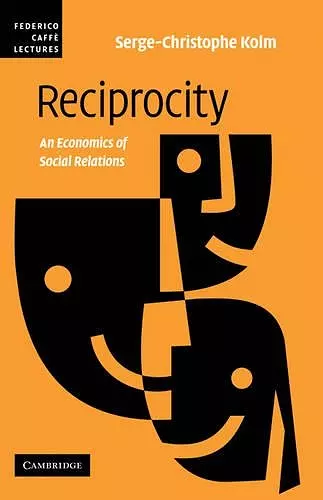 Reciprocity cover