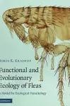 Functional and Evolutionary Ecology of Fleas cover