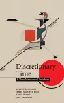 Discretionary Time cover