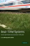 Real-Time Systems cover
