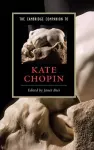 The Cambridge Companion to Kate Chopin cover