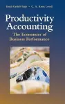 Productivity Accounting cover