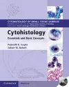 Cytohistology with CD-ROM cover