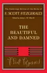 Fitzgerald: The Beautiful and Damned cover