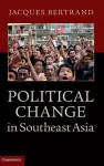 Political Change in Southeast Asia cover