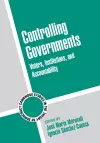 Controlling Governments cover