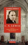 The Cambridge Companion to C. S. Lewis cover