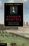 The Cambridge Companion to Andrew Marvell cover