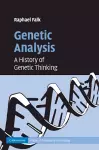 Genetic Analysis cover