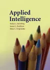 Applied Intelligence cover