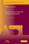 Subsystems of Second Order Arithmetic cover