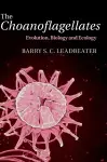 The Choanoflagellates cover