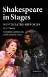 Shakespeare in Stages cover