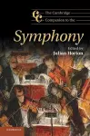 The Cambridge Companion to the Symphony cover