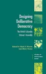 Designing Deliberative Democracy cover