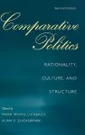 Comparative Politics cover