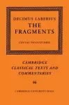 Decimus Laberius cover