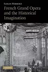 French Grand Opera and the Historical Imagination cover