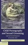 Child Pornography and Sexual Grooming cover