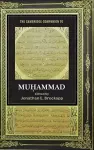 The Cambridge Companion to Muhammad cover