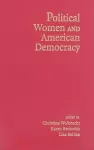 Political Women and American Democracy cover