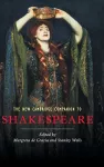 The New Cambridge Companion to Shakespeare cover