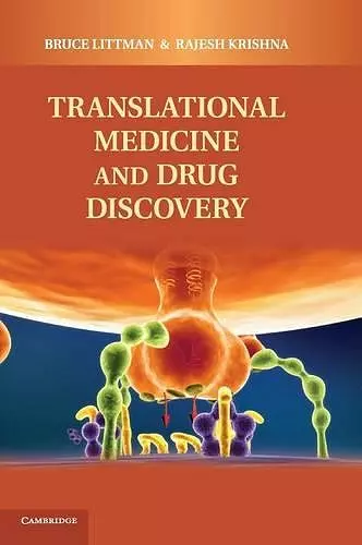 Translational Medicine and Drug Discovery cover