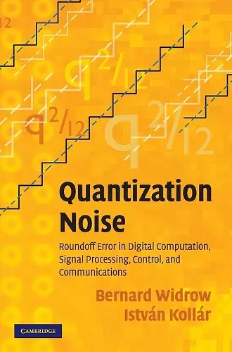 Quantization Noise cover