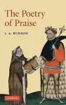 The Poetry of Praise cover