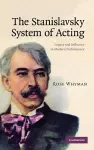 The Stanislavsky System of Acting cover