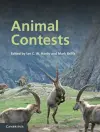 Animal Contests cover