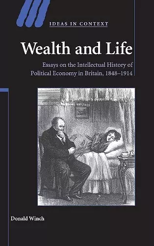 Wealth and Life cover