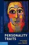 Personality Traits cover