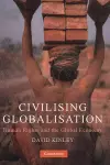 Civilising Globalisation cover