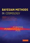 Bayesian Methods in Cosmology cover
