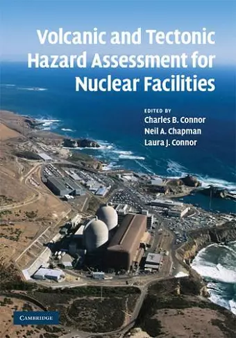 Volcanic and Tectonic Hazard Assessment for Nuclear Facilities cover