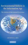 Environmental Reform in the Information Age cover