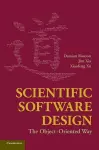 Scientific Software Design cover