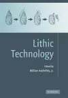 Lithic Technology cover