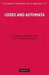 Codes and Automata cover
