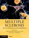 Multiple Sclerosis cover