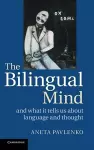 The Bilingual Mind cover