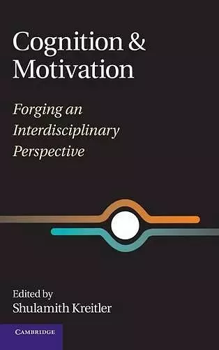 Cognition and Motivation cover