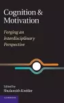 Cognition and Motivation cover