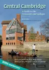 Central Cambridge cover