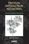 Protein Interaction Networks cover