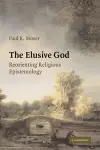 The Elusive God cover