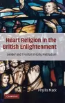 Heart Religion in the British Enlightenment cover