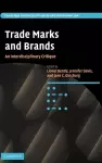 Trade Marks and Brands cover